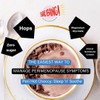 SheBANG! Woman Peri Hot Choccy with Magnesium Glycinate and Hops