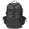 REEBOW TACTICAL Military Backpack 3 Day Assault Pack Army Molle
