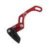 Bike Chain Guide Aluminum Alloy High Strength Lightweight Replacement Bicycle