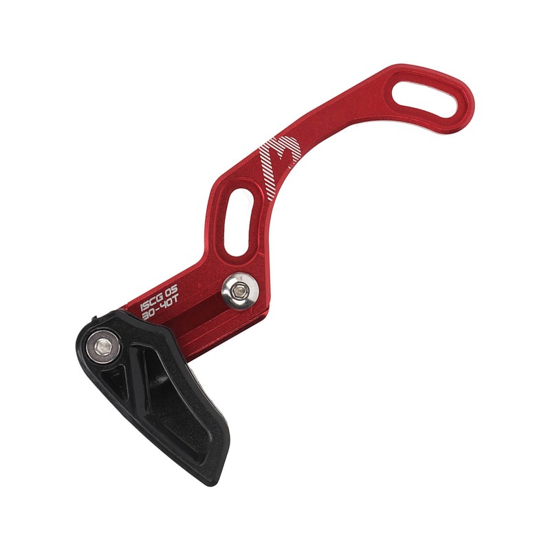 Bike Chain Guide Aluminum Alloy High Strength Lightweight Replacement Bicycle