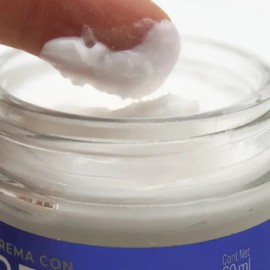 Crema Facial Con Retinol Ensueño 60ml                                                                                                                 