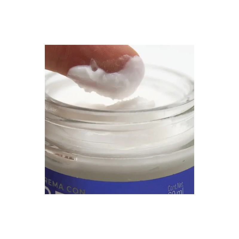 Crema Facial Con Retinol Ensueño 60ml