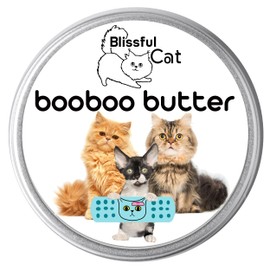 The Blissful Cat Boo Butter