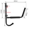 ASMSW Kayak Storage Rack Wall Hanger Canoe Wall Mount Hooks