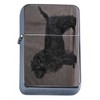 Dog Affenpinscher 02 Oil Lighter