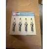 Champion 828M Marine Spark Plug QL77JC4 - 4 Pack