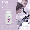 Vitaminas para Mujer - Multivitaminico Mujer - Compuesto con Omega