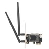 Wireless Network Card Adapter PICE1X to NGFFEkey Laptop Computer Converter