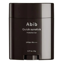 Tone Up Sunstick Silky Bar Spf50 Pa 20g Abib Mejora Tono                                                                                              