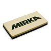 Mirka 8392201011 Hand Block 2 Sides Soft / Hard 125