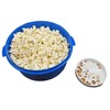APSI Store Kernel Katcher Popcorn Bowl Set - Popcorn Sifter