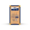 Caffè Borbone Espresso Paper Pods, Blue Blend, Balanced and Full-Bodied,