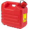 Eda - Fuel jerrycan - with spout