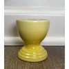 Le Creuset "Soleil" LE CREUSET Footed Egg Cup Holder NWT