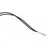 RT100K-350BW Temperature Probe 100K NTC Thermal Resistor Sensor Fit for