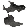 Taesayl Mid and Lower Engine Timing Belt Cover Compatible with