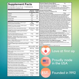 Complete Multiple Liquid Multivitamin:_1-Pack