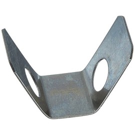 Danco 34808 Large Hole Pop-Up Clevis Clip, 1 per Bag, Stainless Steel