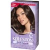 Koleston Tinte Permanente 41 Castaño Medio Cenizo Enigmatico