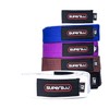 SUPERBJJ Jiu Jitsu Pearl Weave Belt | Pro Grade Competition