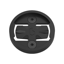 Beeline VELO2HIA_2.0 Cycle Computer Mount Bicycle Velo 2 Mount Adaptor Insert Black