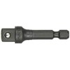 Ko – Ken 1/4"" H 3/8Sq. Adapter Total length 50 mm _ _