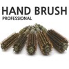 [Made in Korea] Jinseong Antique Roll Hair Brush Roll Brush No. 2