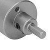 Door Lock Installation Kit Cemented Carbide 6 Blade Ball Deadbolt