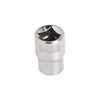 CRAFTSMAN Shallow Socket, Metric, 3/8-Inch Drive, 10mm, 6-Point (CMMT43542)