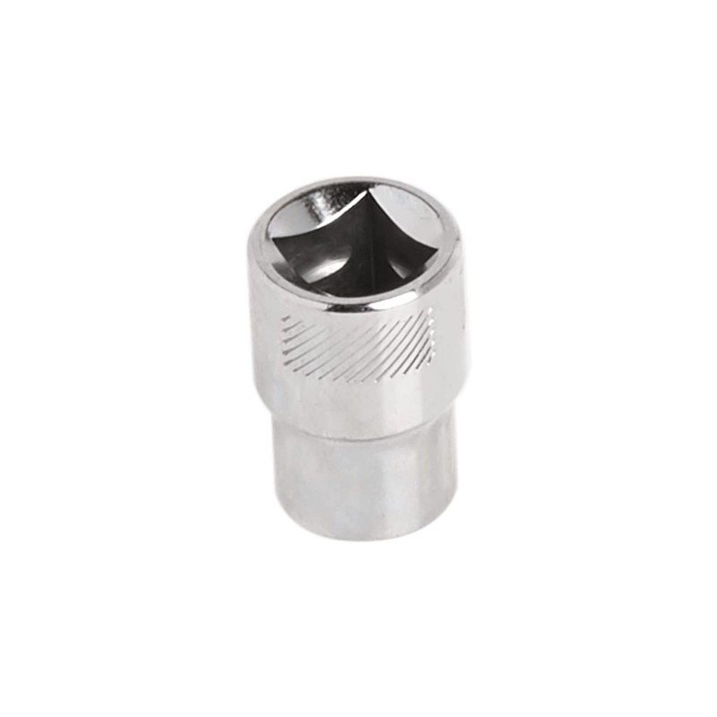 CRAFTSMAN Shallow Socket, Metric, 3/8-Inch Drive, 10mm, 6-Point (CMMT43542)