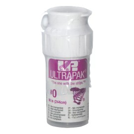 Ultradent Hilo Tejido Dental Ultradent Ultrapak #0