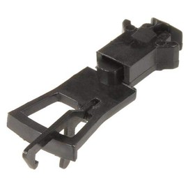 36-064 Bachmann OO - Long Cranked NEM Coupling (x10)