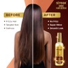 Streax Vitalized Hair Serum(300 ml)