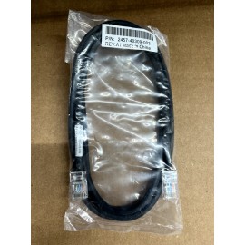 Polycom  LOT of 12 Polycom Cat5e Cable 2457-40309-002 New Sealed