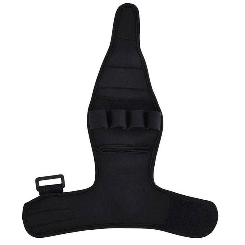 ALisasin Finger Rehabilitation Train Auxiliary Gloves Splint Finger Recovery Grip