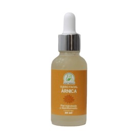 Suero Facial De Árnica Desinflamatorio 30 ML