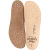 Finn Comfort, Women's Classic Insoles Perforated - High D (41