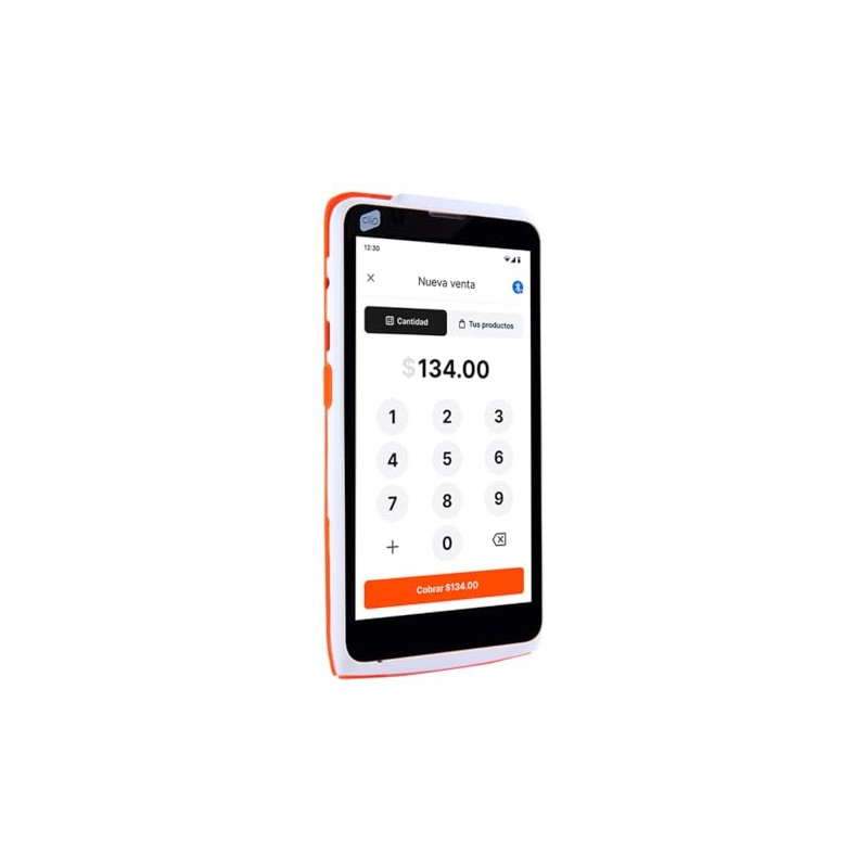 Clip Pro 2 – Terminal de Pago Portátil – Solución