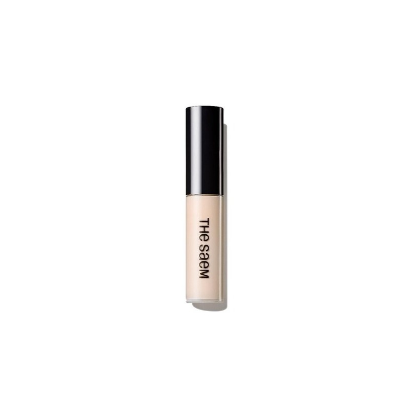 The Saem Cover Perfection Tip Concealer / 더샘 커버 퍼펙션