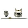 JET 905406 - Needle, Nozzle, and Cap Set 1.7mm for