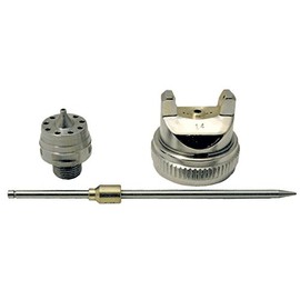 JET 905406 - Needle, Nozzle, and Cap Set 1.7mm for 409123(Sg600)