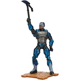Fortnite Solo Mode Core Figure Pack, Carbide