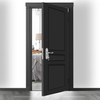 XFORT® Satin Chrome Euro Profile Sashlock 75mm, Euro Sash Lock
