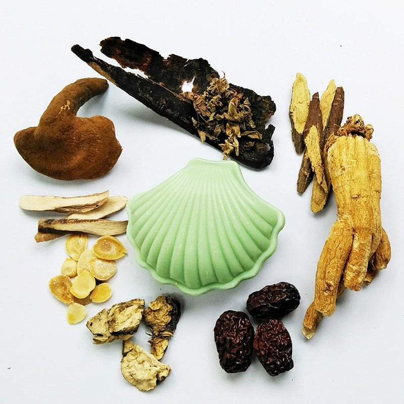 Bewell Skin Care Soap, Additive-free, Natural Soap Formulated with Japanese