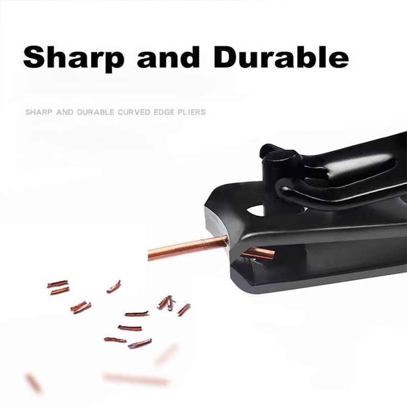 🔥 ANTI SLIP 🔥 7 In 1 Manicure Pedicure Tool