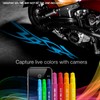 CurbFX 2pc Bluetooth XKchrome App Control Waterproof LED Projector Welcome