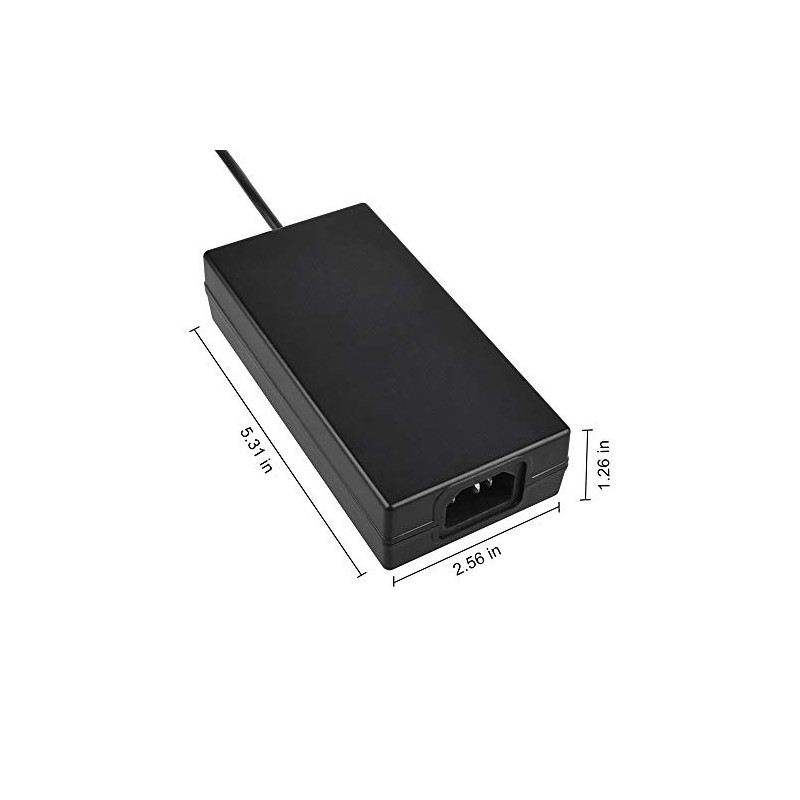 ABLEGRID AC Adapter Charger for Jebao TW-60 WP-60 WP-60P TW60