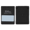 Memory Card for PS2, MCboot Card FMCB V1.953 High Speed