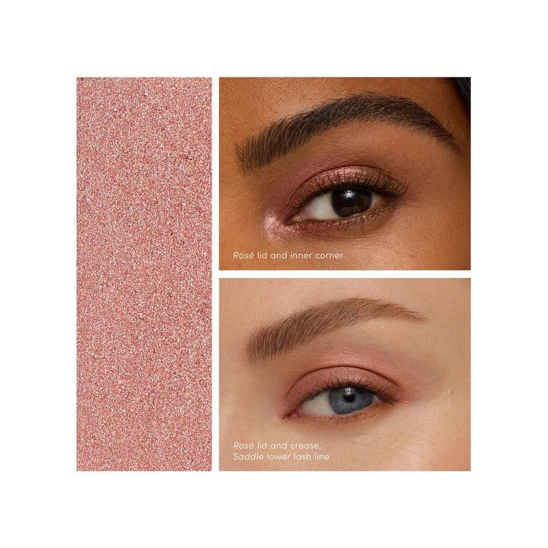 Jane Iredale ColorLuxe Eye Shadow Stick, Rose