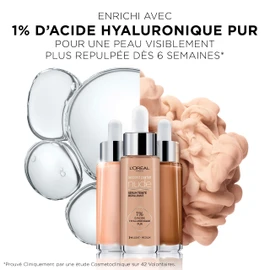 Accord Parfait Serum 4-5
